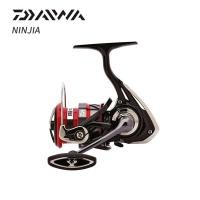 ราคา Y % Original 2018 NINJA LT 2500D 3000DC 4000C 5000C Spinning Fishing Reel AR-C Spool ตกปลาน้ําเค็ม Reel ใหม่ (48361454867)