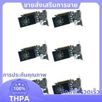 ราคา 6X GT730 2GB กราฟิกการ์ด GT730 DDR3 64Bit DDR3 กราฟิกการ์ด GT 730 DDR3 การ์ดวิดีโอ - รองรับ .paudnefth (54759149141)