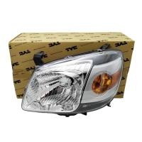 ราคา ไฟหน้า MAZDA BT-50 BT50 บีที50 2006 2007 2008 (6439223463)