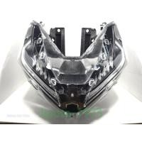 ราคา (Click 150 i) ชุดโคมไฟหน้า Honda Click 150 i แท้ (44104498337)