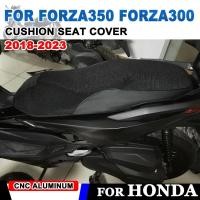 ราคา For Honda Forza350 Forza300 Forza 350 300 Motorcycle Scooter Breathable Seat Covers Cushion Anti-Sl (55702400213)