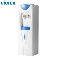 ราคา Victor ตู้ทำน้ำเย็น-ร้อน 2 ก๊อก รุ่น VT-279K กำลังไฟ 76 วัตต์ รับประกันคอมเพรสเซอร์ 5 ปี เครื่องกดน้ำร้อนเย็น (603230249)