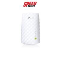 ราคา (อุปกรณ์สัญญาณ) TPLINK RE200 AC750 Dual Band Wireless Wall Plugged Range Extender (8856929025)