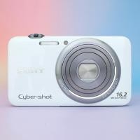 ราคา กล้องดิจิตอล Sony Cybershot DSC WX7 ใช้งานง่าย พร้อมจัดส่ง (24105901939)
