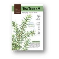 ราคา Ariul 7days Mask Tea Tree M (10869431059)