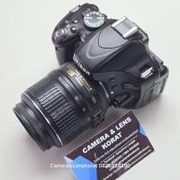 ราคา กล้อง Nikon D5100 kit 18-55mm VR (24333597363)