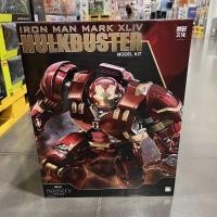 ราคา มือหนึ่ง! IRON MAN Mark XLIV Hulkbuster Infinity SAGA (กล่องบุบมีปัญหาไปซื้อที่อื่น) (29761065071)