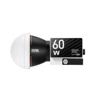 ราคา Zhiyun MOLUS G60 Combo Bi-Color Mini COB Monolight (ประกันศูนย์) (25826219619)