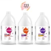 ราคา (1แกลลอน) Sunsilk Shampoo 3.5 ลิตร ซันซิล แชมพู ✨ (26828782284)