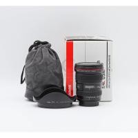 ราคา [ออกใบกำกับภาษีได้] : Canon EF 17-40mm F4L USM #รหัสUA #อดีตประกันศูนย์ [รับประกัน 1 เดือน] (27980133892)