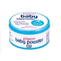 ราคา Pigeon baby powder แป้งฝุ่น 150g (9907631444)