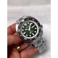 ราคา นาฬิกา Seiko Prospex Sea Urchin Green Limited Edition SRPJ51K1 (43305085492)