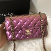 ราคา ของใหม่ Chanel Mini 8 holo30 (8425811156)