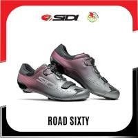 ราคา รองเท้าปั่นจักรยานเสือหมอบ Sidi รุ่น Sixty (26010225100)