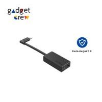 ราคา GoPro Pro 3.5mm Mic Adapter อะแดปเตอร์ไมค์ for Hero 10 / 9 / 8 / 7 / 6 / 5 (ของแท้ประกันศูนย์) (14690593206)