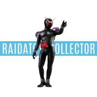 ราคา HG Edition Vol.01 Bandai Kamen Rider Joker (29806758685)