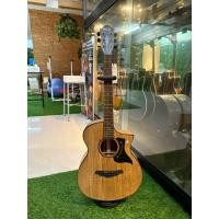 ราคา SALE กีต้าร์โปร่ง Osten รุ่น X158Y สินค้าตัวโชว์ใช้งานได้ปกติ ลดราคาพิเศษ (ร้านเปลี่ยนสายให้ใหม่ ก่อนส่ง) (28692967288)