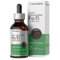 ราคา Horbaach FoTi Root Extract | 2oz Liquid (28135843862)