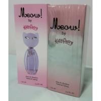 ราคา น้ำหอม Katy Perry Meow for women EDP 100 ml. (55662643)
