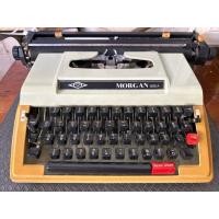 ราคา เครื่องพิมพ์ดีดภาษาไทย MORGAN 888TR พร้อมใช้งาน (21439822465)