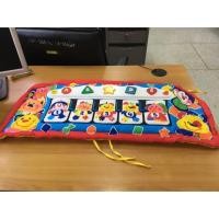ราคา Fisher Price เปียโนผ้า (5401135286)