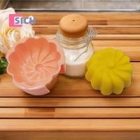 ราคา [Sich] เครื่องทําซาลาเปานึ่งจีน Baozi แม่พิมพ์ซาลาเปา DIY แม่พิมพ์เครื่องมืออบ Dumpling Moon ทําเค้ก Mould ใหม่ (57511489382)