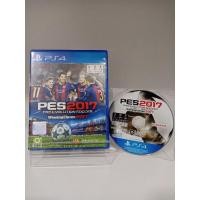 ราคา แผ่นเกมส์ Ps4 - PES 2017 : Pro Evolution Soccer (Playstation 4) (อังกฤษ) (25175788133)