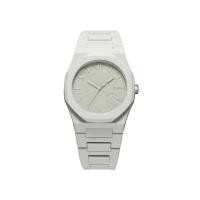 ราคา D1 Milano D1-PCBJ40 นาฬิกาข้อมือ นาฬิกา UNISEX 40.5 mm D1 Milano นาฬิกา Polycarbon Fragment PCBJ40 (42774418991)