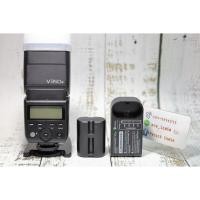 ราคา (ขาย) แฟลชออโต้ Godox Flash V350S Li-ion Battery สำหรับกล้อง Sony (4097956189)