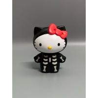 ราคา ของเล่น Hello Kitty Halloween Skeleton (McDonald's) (29339539817)