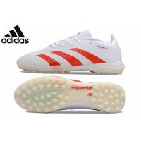 ราคา รองเท้าฟุตบอล Adidas Falcon Predator Elite High End TF Spike ไซส์ 36-45 2UTS (54861484615)
