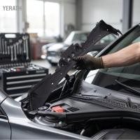 ราคา Yerath Yerath ที่ปัดน้ำฝนกระจกหน้า Cowl เปลี่ยนฝาครอบสำหรับ 3 Series GT F34 2014-2019 51717285941 (55811289924)