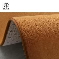 ราคา นุ่มเท้า Silive Shop พร้อมส่ง พรม (มีขนาด 200x300 cm) พรมปูพื้น สำหรับห้องนอน พรมขนนุ่ม ตกแต่งสวย # GT-Coral (28526887040)