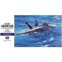 ราคา Hasegawa 1/72 EA-18G Super Hornet ใหม่ โมเดลพลาสติกเครื่องบิน F-18 จำลอง ยังไม่ได้ประกอบ ทำสีทากาว (24321617837)