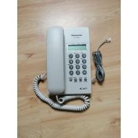 ราคา kx-t7703โทรศัพท์สายเดี่ยวพานาโซนิคแท้แบบโชว์เบอร์ มือสองพร้อมใช้งาน (25157085309)