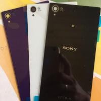 ราคา ฝาหลัง Sony Z, z1,z2 ครบสี (47452422328)