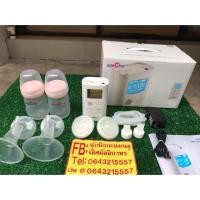 ราคา Spectra 9s เครื่องปั๊มนมชนิดพกพา แบบปั๊มเดี่ยว