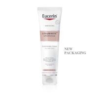 ราคา พร้อมส่ง ✅ Eucerin White Therapy Cleansing Foam 150ml ( New Packaging) (6231650653)
