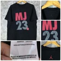 ราคา เสื้อยืด คอกลม Air Jordan (57209148855)