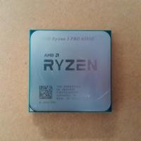 ราคา [มือสอง] AMD RYZEN 3 PRO 4350G ซีพียู CPU AM4 (41927999979)