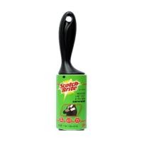 ราคา สก๊อตซ์ไบรต์ ลูกกลิ้งขจัดฝุ่น Scotch-Brite Lint Roller 30Sheet (47709557435)