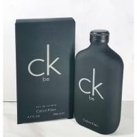 ราคา Flash deal น้ำหอมแท้ CK be EDT 200 ml. (18182352981)