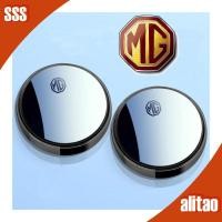 ราคา [พร้อม] MG4 EV กระจกมองหลัง กระจกเสริม ชุดแต่ง MG อุปกรณ์ตกแต่งรถยนต์ MG ZS HS MG IM6 MG S5 อุปกรณ์เสริมรถยนต์ MG3 MG EP 9PJ1 (41301003909)