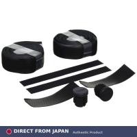 ราคา [Japanese genuine product] BROOKS Bicycle Grip Bar Tape [LEATHER BAR TAPE] Black (46210392855)