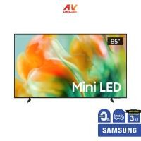 ราคา Samsung Mini LED 4K TV รุ่น UA85M80HAKXXT ทีวีขนาด 85 นิ้ว M80H Series ( 85M80H , 85M80 , M80 ) ** ผ่อน 0% ** (54911387256)