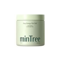 ราคา Mintree Deep Damage Hair Pack 430ml (49858313319)