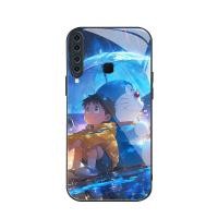 ราคา สําหรับ Samsung Galaxy A9 2018/Samsung A9 Star Pro/Samsung A9s , คู่หูที่ดี, บุคลิกภาพอินเทรนด์, เคสป้องกันโทรศัพท์ป้องกันการตก (51106904226)