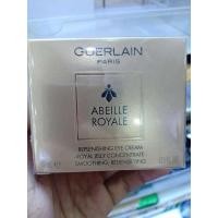 ราคา GUERLAIN Abeille Royale Replenishing Eye Cream 15 ml. (3359273154)