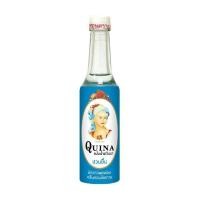 ราคา ควินนา แป้งน้ำขวดฟ้า Quinna Blue Liquid Powder 80ml. (57859537172)