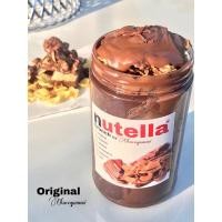 ราคา original nutella cocoa(รสออริจินัล) (5755734451)